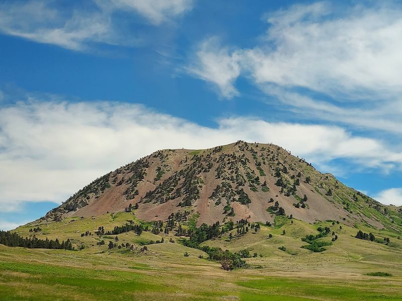 Bear Butte State Park (Sturgis)