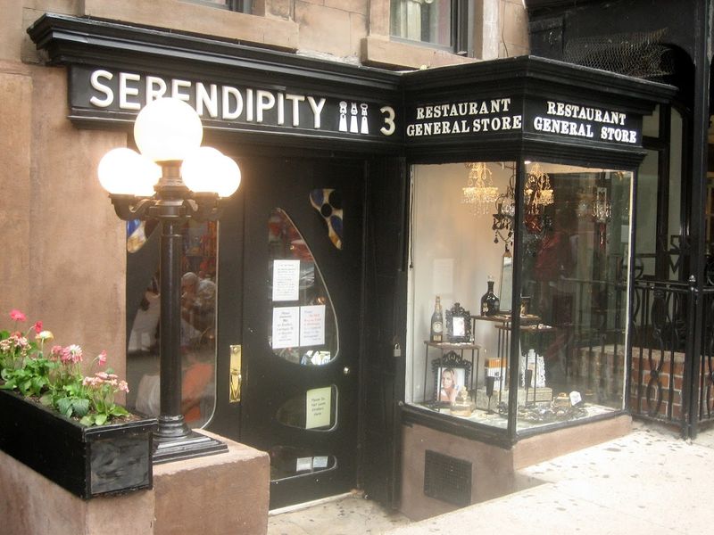 Serendipity 3 (Upper East Side)