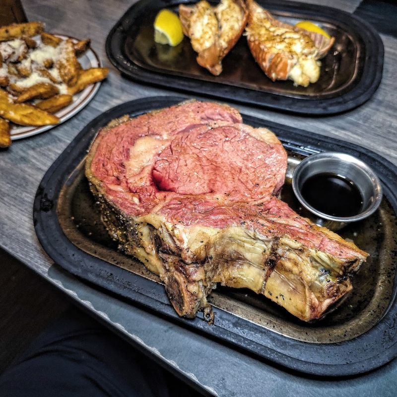 Why Black Otter Is Worth the Drive