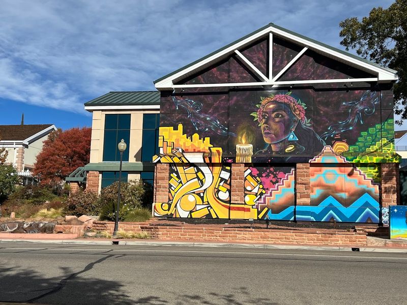 St. George Art Museum and Creative Corners