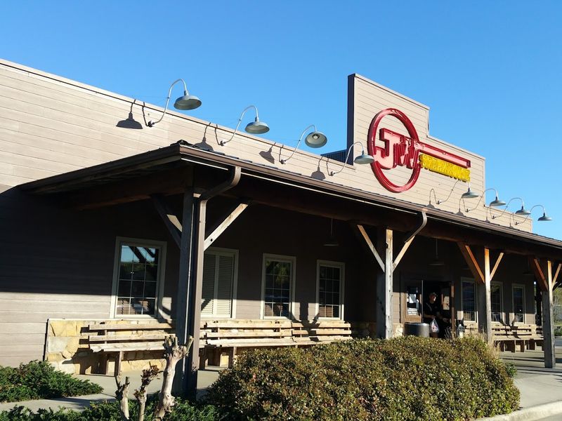 JW Steakhouse (Decatur)