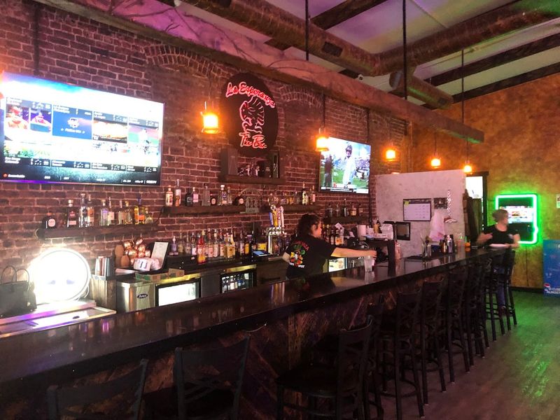 5. La Esperanza (Cutler)