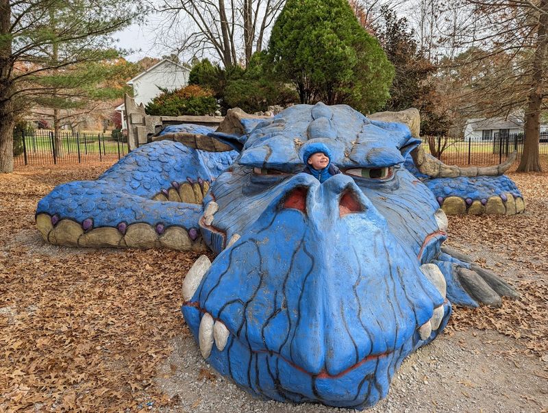 Make It A Carbondale Moment