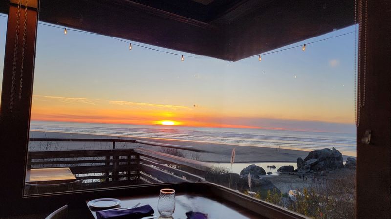 Moonstone Grill (Trinidad)