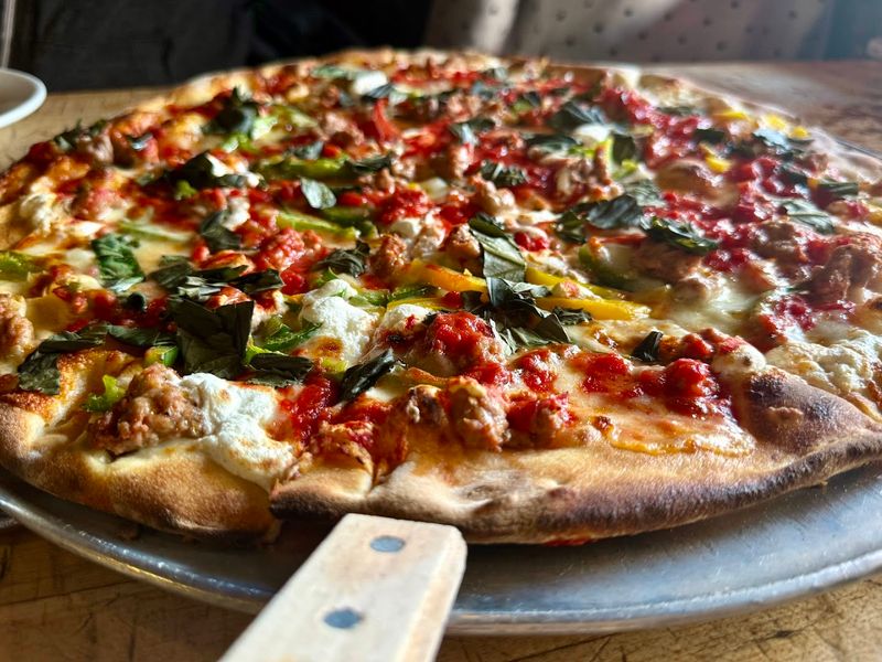 John&rsquo;s of Bleecker Street (Greenwich Village)