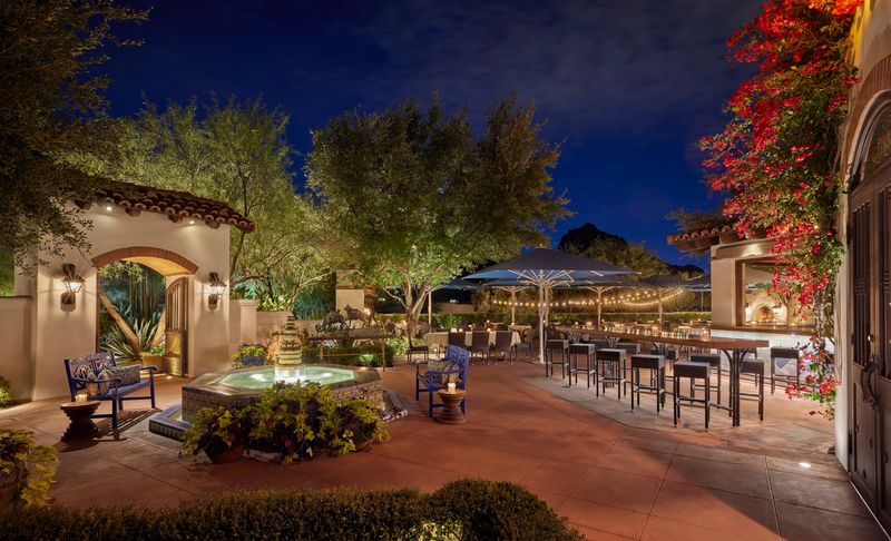 El Chorro (Paradise Valley)
