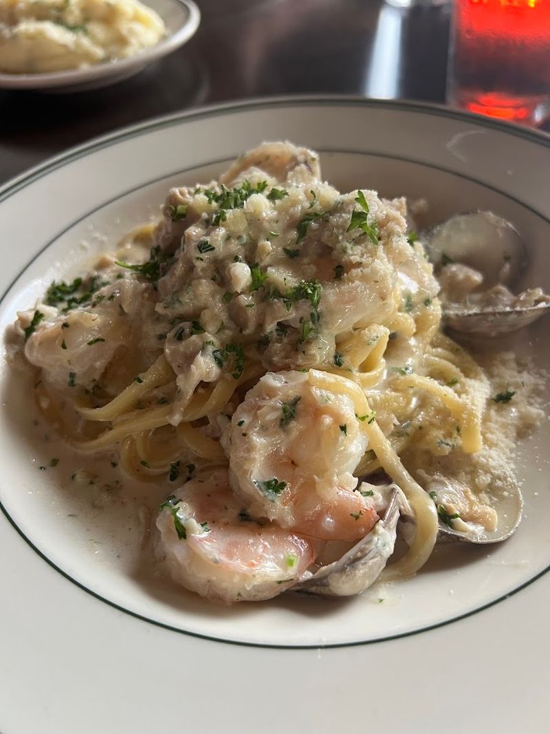 Mio Osteria (Edwardsville, IL)