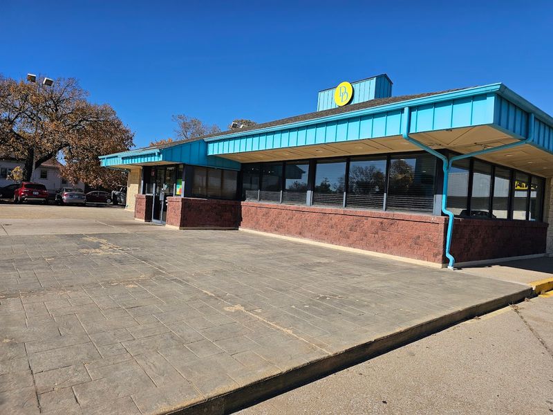 Delano&rsquo;s Diner (Wichita)