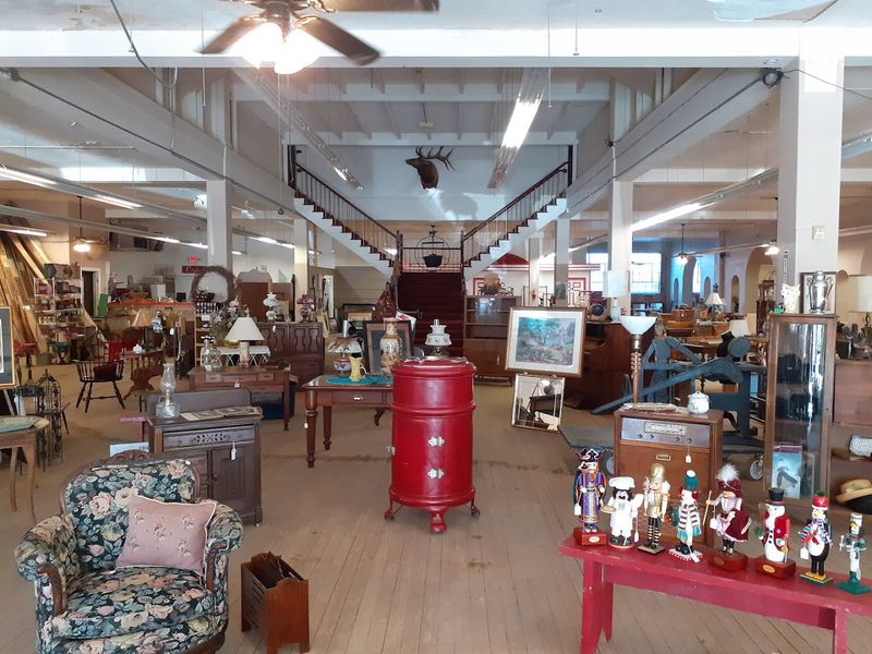 Cherokee Strip Company (Ponca City)