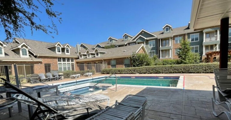 6 Affordable Texas Cities Where Rent Around $800 Is Still Possible