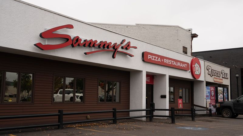 Sammy&rsquo;s Pizza & Restaurant (Duluth)