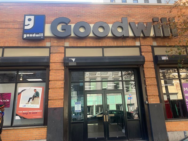 Goodwill NYNJ Store & Donation Center (Brooklyn)
