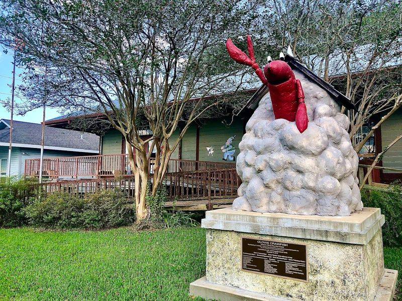 Eunice, Louisiana