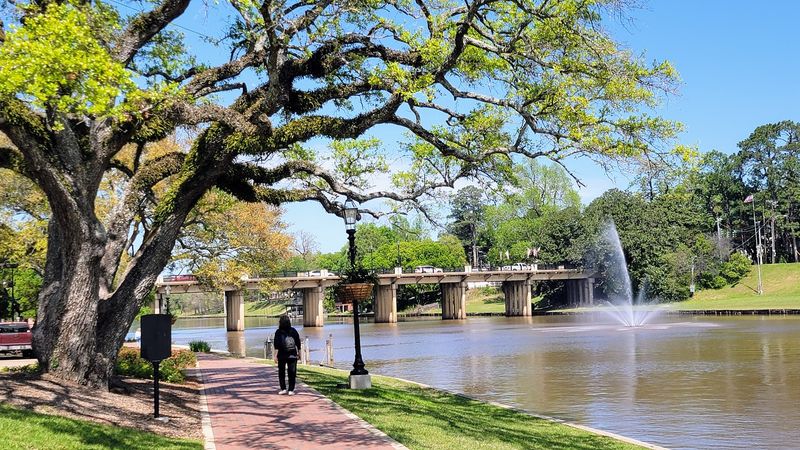 Natchitoches, Louisiana