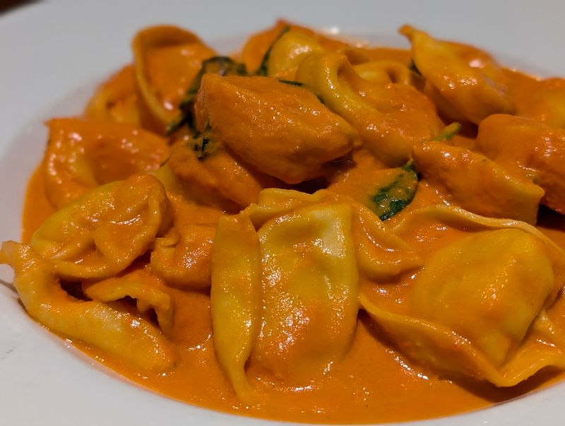 Francesco&rsquo;s Ristorante (Rockford, IL)