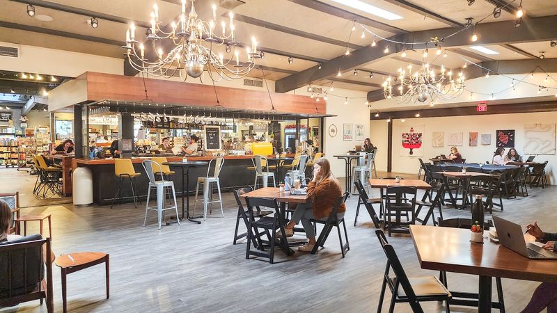 Cozy Corners And Productive Nooks