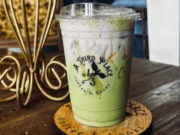 7 Tennessee Bookstore Caf&eacute;s That Are Perfect For Sipping And Staying Awhile