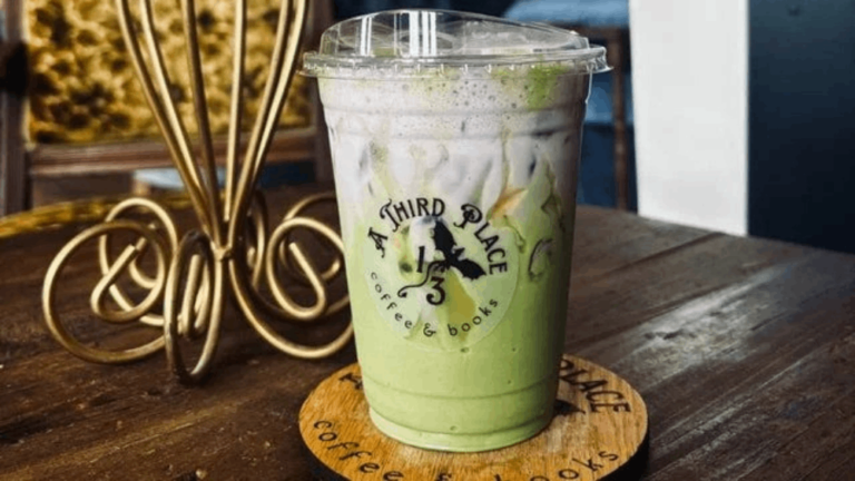 7 Tennessee Bookstore Cafés That Are Perfect For Sipping And Staying Awhile