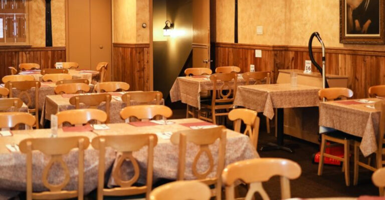 7 Beloved New Jersey Pasta Houses That Haven’t Changed With the Times