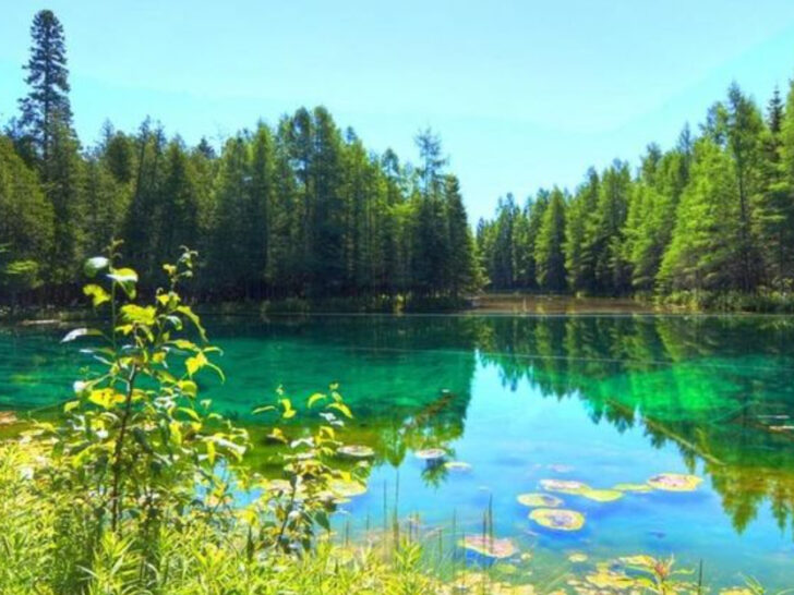 7 Hidden Michigan Escapes That Feel Like Your Own Private Discovery