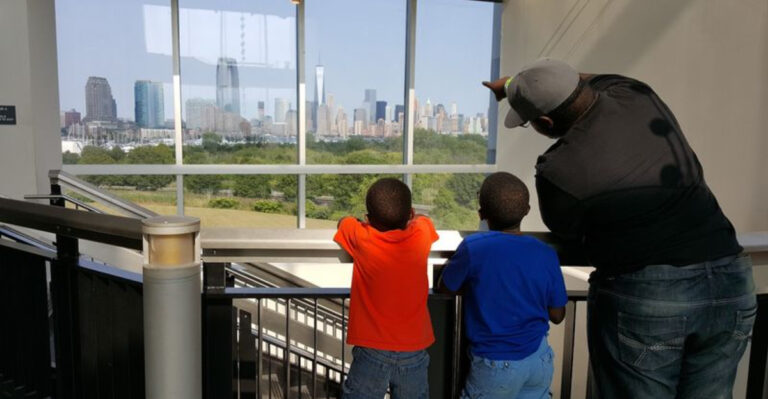 7 Kid-Friendly Places in New Jersey That Parents Will Actually Love Too