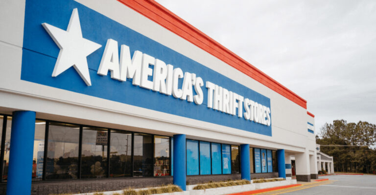 7 Must-Visit Thrift Stores In Tennessee With Deals You’ll Enjoy