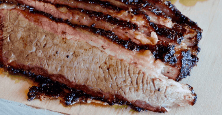7 Texas Weekend Trips Built Around Barbecue and Buffets