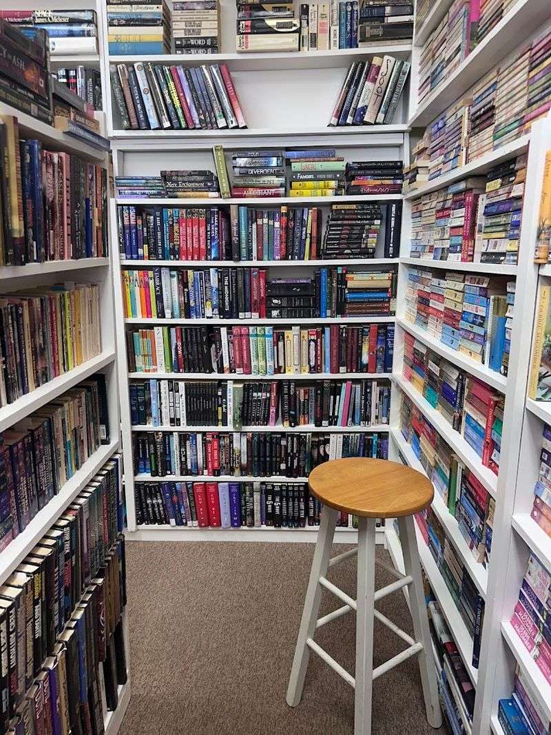 The Book Store (North Little Rock)