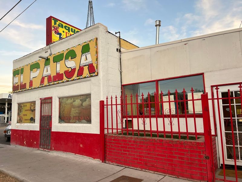 El Paisa (Albuquerque)