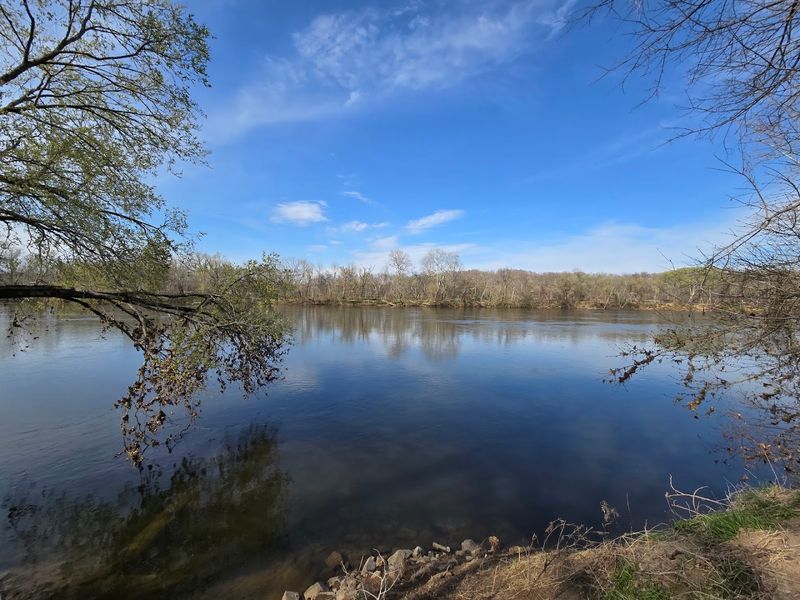 Powhatan State Park