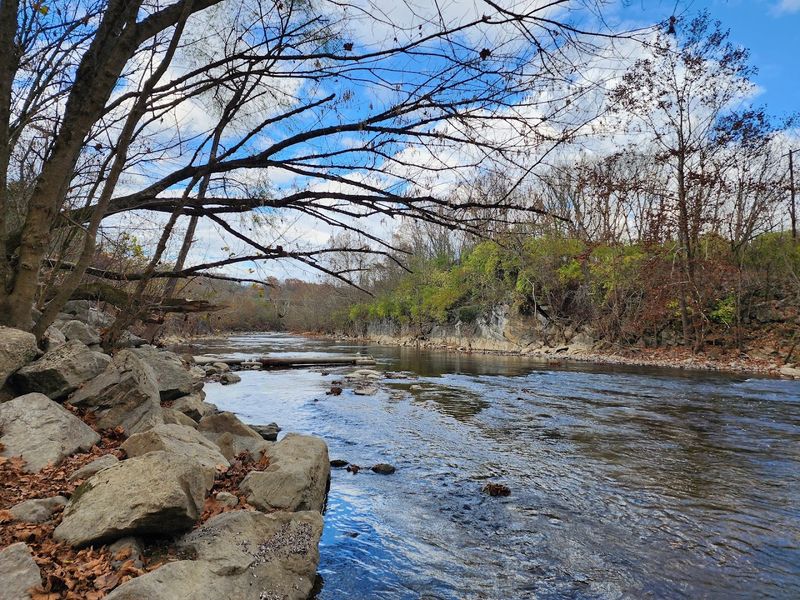 Clinch River State Park