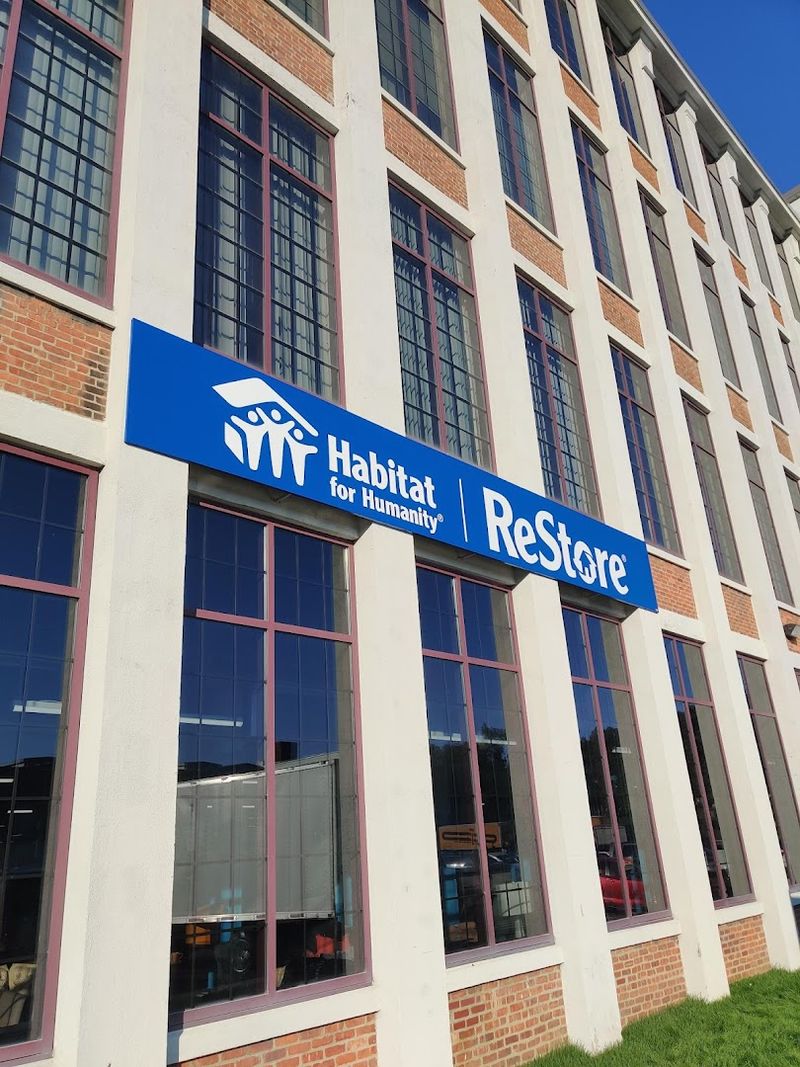 Habitat ReStore (Multiple NY Locations)