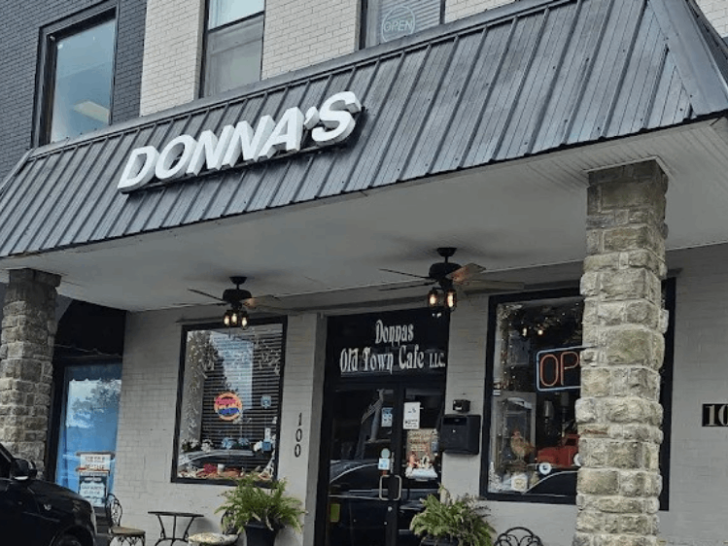 8 Popular Breakfast Buffets in Tennessee With Endless Morning Favorites