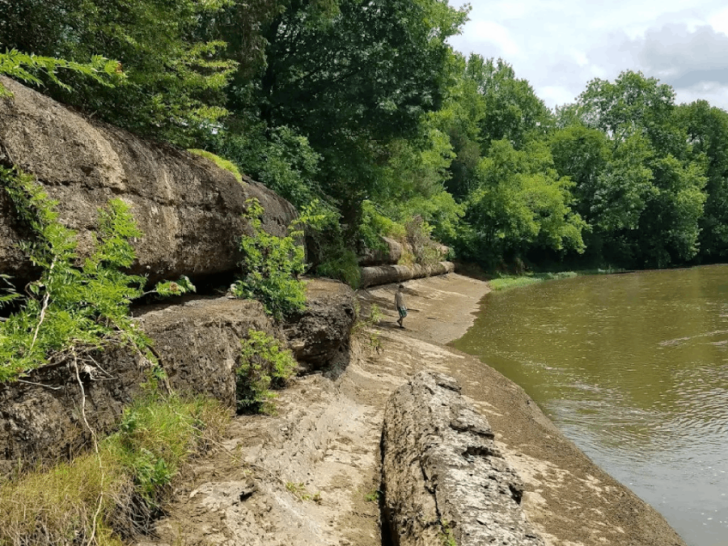 8 Undiscovered Rivers in Tennessee You’ll Want to Explore ASAP