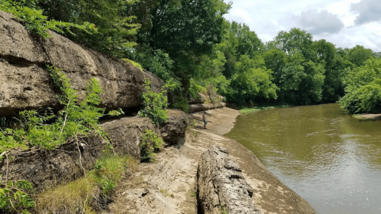 8 Undiscovered Rivers in Tennessee You’ll Want to Explore ASAP