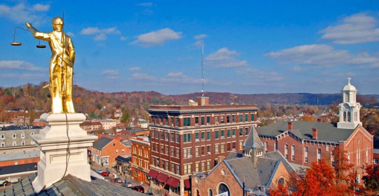 8 Budget-Friendly Day Trips In Ohio That Are Totally Worth Every Penny