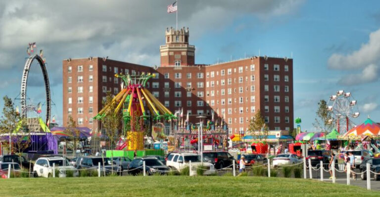 8 Exciting Towns in New Jersey Everyone Is Talking About In 2026