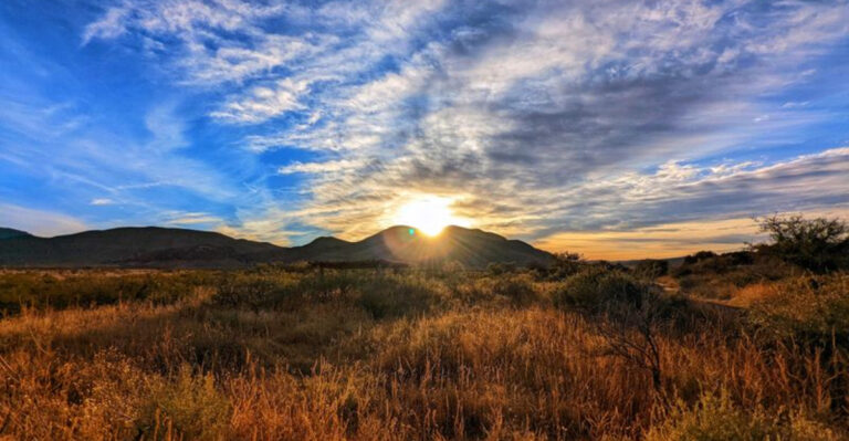 8 Hidden Gems in Texas That Will Leave You Speechless