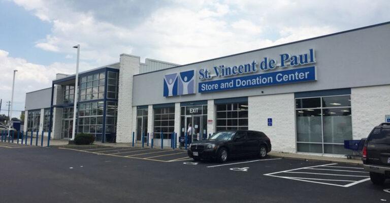 8 Huge Thrift Stores In Ohio Where You’ll Lose Track Of Time
