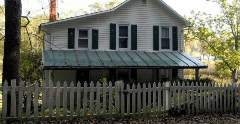 8 Places In Ohio So Eerie, They’ll Give You Chills Down Your Spine