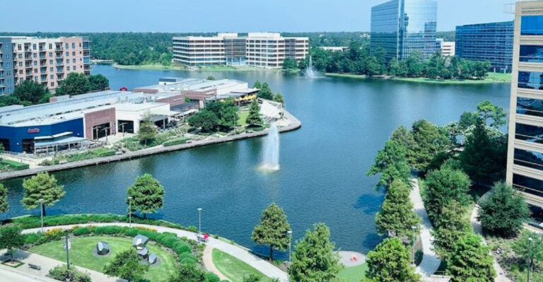 8 Texas Cities That Feel Like They’re Quietly Competing With Each Other