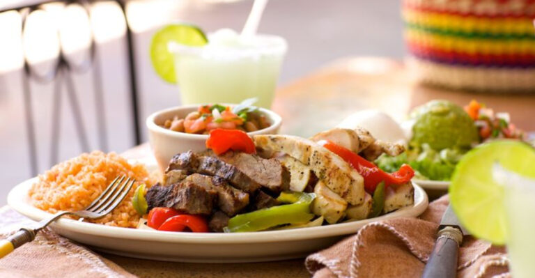 8 Texas Spots Where Four Generations Kept the Recipes and the Crowds Never Stopped Coming Back