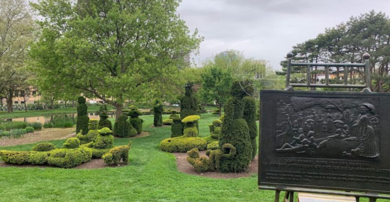 8 Unexpected Things To Do In Ohio That Will Amaze Even Lifelong Residents