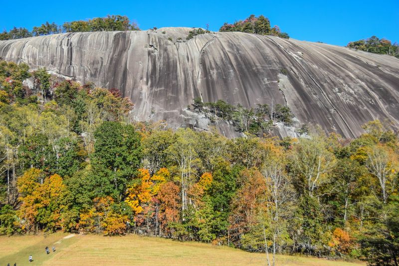 Stone Mountain Loop Trail (Stone Mountain State Park, Roaring Gap)