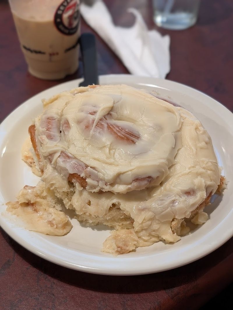 How to Order Without Regret  