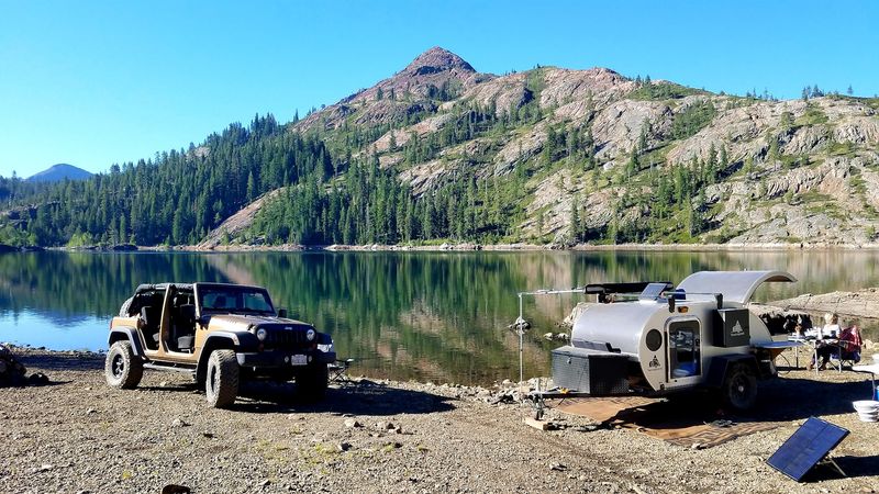 Safety, Gear, and Low Impact Essentials