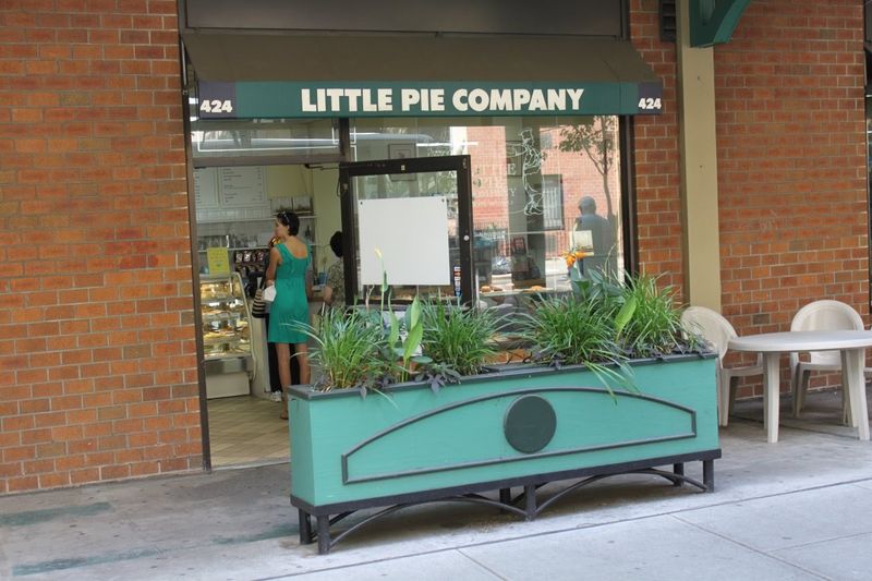 Little Pie Company