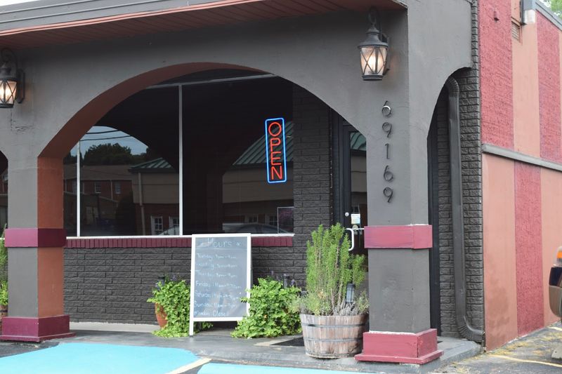 Fuego Steakhouse and Grill (Blountsville)