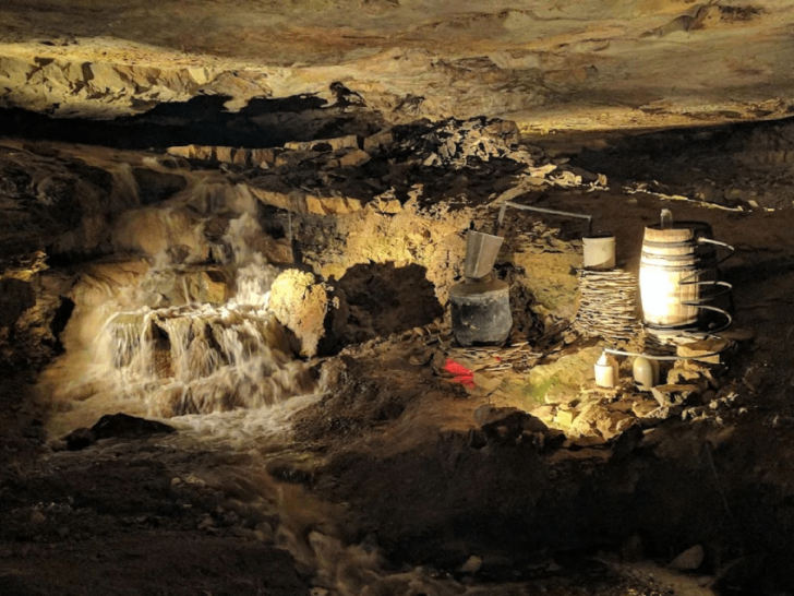 9 Amazing Underground Experiences You Have to Try in Tennessee