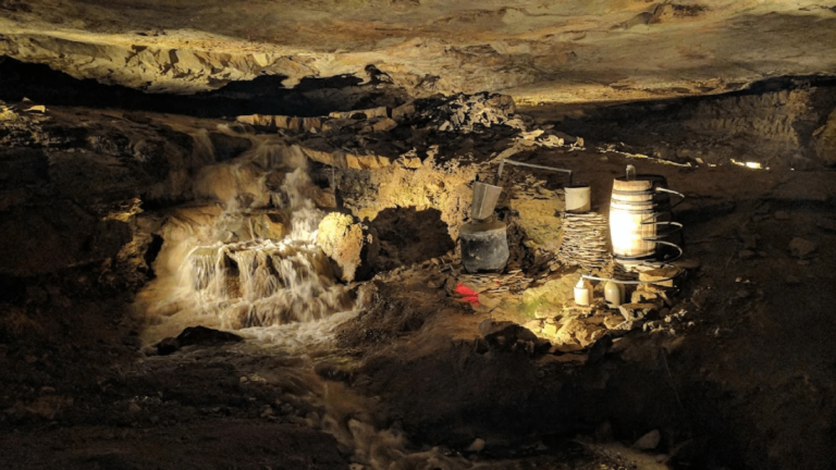 9 Amazing Underground Experiences You Have to Try in Tennessee